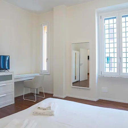 EasyTopStay - Crescenzio Elegant Apartment-2